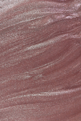 Bronze Orbit Cat Eye