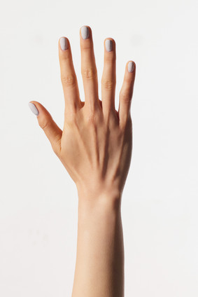 Stone Fade Gel Polish - 15 ml