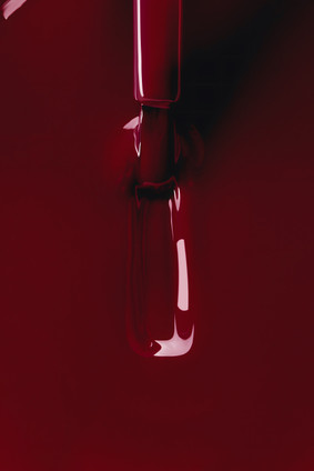 Red Affair Gel Polish - 15 ml