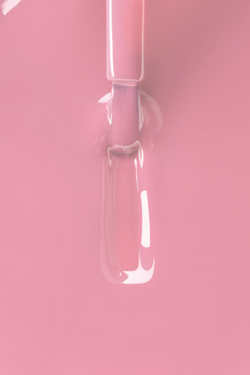 Bare Kiss Gel Polish - 15 ml