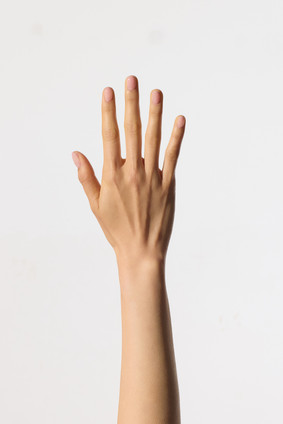 Bare Kiss Gel Polish - 15 ml