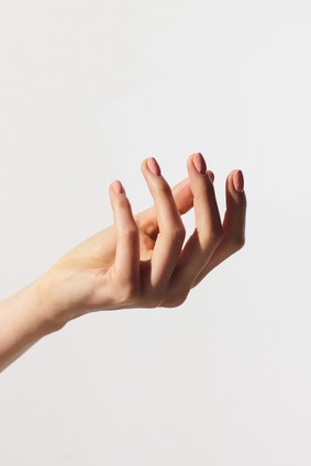 Warm Nectar Gel Polish