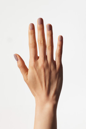 Fossil Dust Gel Polish - 15 ml