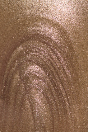 Sunstone Glow Cat Eye