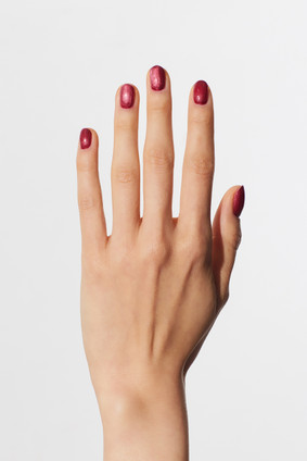 Ruby Flow Cat Eye - 15 ml