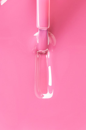Blushing Hour Gel Polish - 15 ml