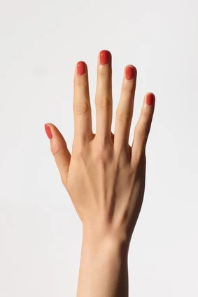 Sunset Kiss Gel Polish - 15 ml