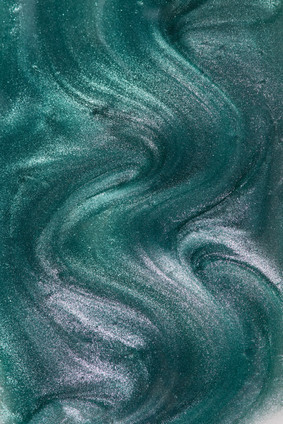 Emerald Dust Cat Eye - 15 ml