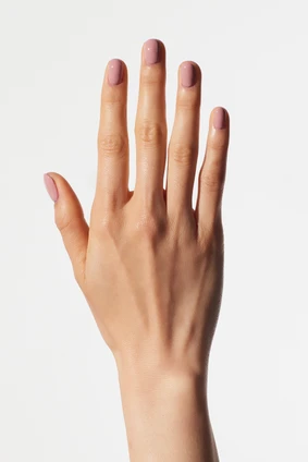 Burnt Blossom Gel Polish - 15 ml