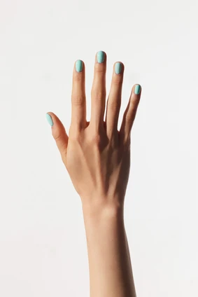 Tropical Wave Gel Polish - 15 ml