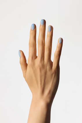 Glacial Drift Gel Polish