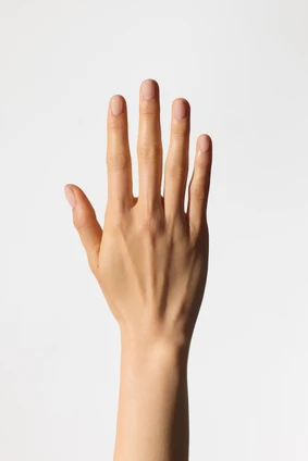 Oat Touch Gel Polish - 15 ml
