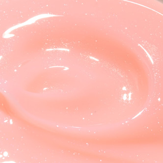Honey Blush Hard Gel - 30g