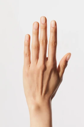 Honey Blush Hard Gel - 30g