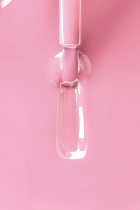 Morning Petal Gel Polish - 15 ml