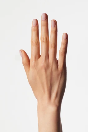 Morning Petal Gel Polish - 15 ml