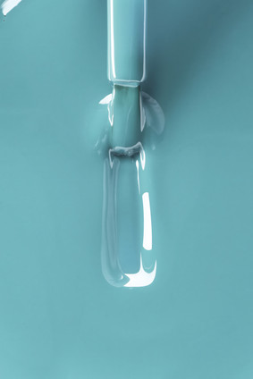 Soft Algae Gel Polish