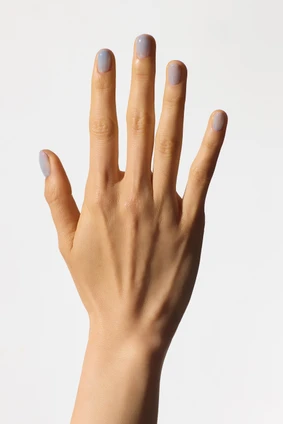 Pale Moon Gel Polish - 15 ml