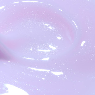 Violet Cloud Hard Gel - 30g