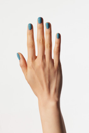 Midnight Reef Gel Polish