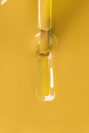 Golden Butter Gel Polish - 15 ml