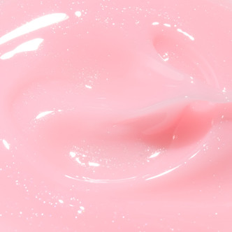 Bubblegum Pink Hard Gel - 30g