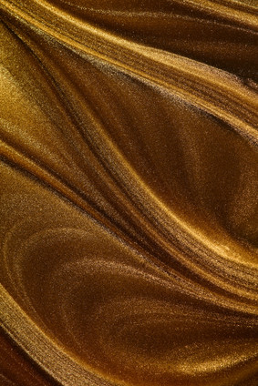 Golden Syrup Cat Eye - 15 ml