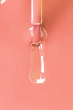 Warm Pop Gel Polish - 15 ml