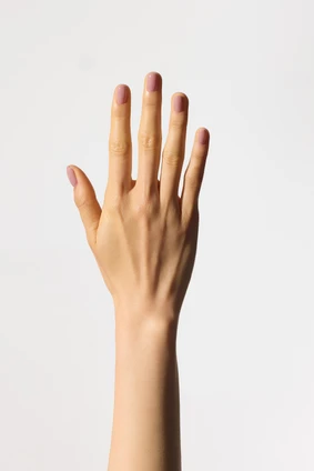 Rose Haze Gel Polish - 15 ml