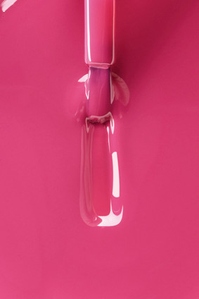 Rose Bloom Gel Polish - 15 ml