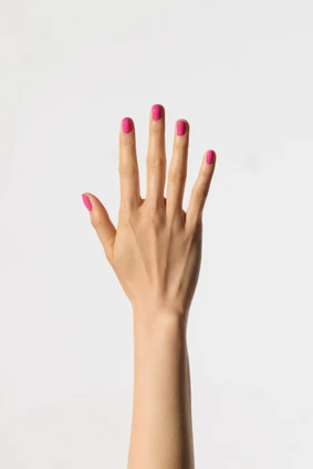 Rose Bloom Gel Polish - 15 ml