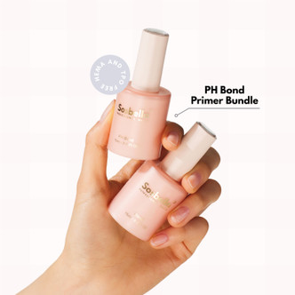 PH Bond Primer Bundle