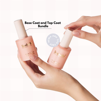 Top & Base Coat Bundle