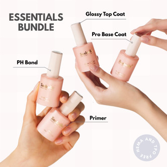 Essentials Bundle