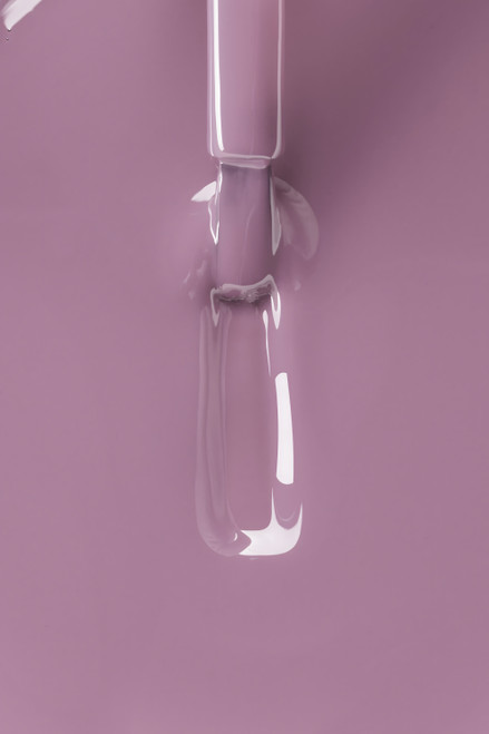 Amber Plum Gel Polish - 15 ml