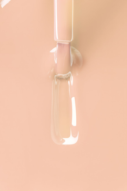 Bare Canvas Gel Polish - 15 ml