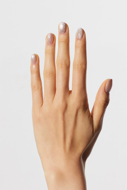 Platinum Drift Cat Eye