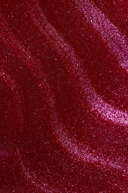 Red Glint Cat Eye - 15 ml