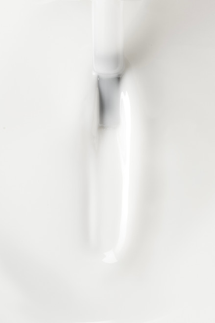 Milky Mist Gel Polish - 15 ml