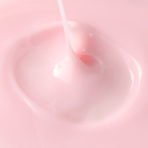 Baby Pink Hard Gel - 30g