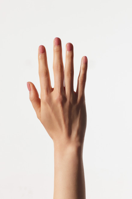 Blush Root Gel Polish