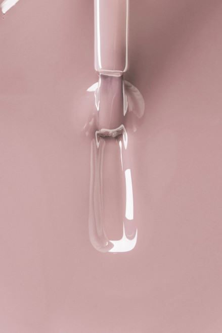 Sheer Glow Gel Polish - 15 ml