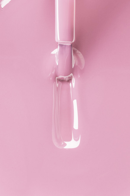 Pale Blush Gel Polish - 15 ml