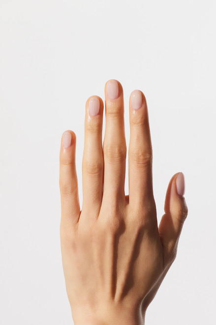 Neutral Blush Hard Gel