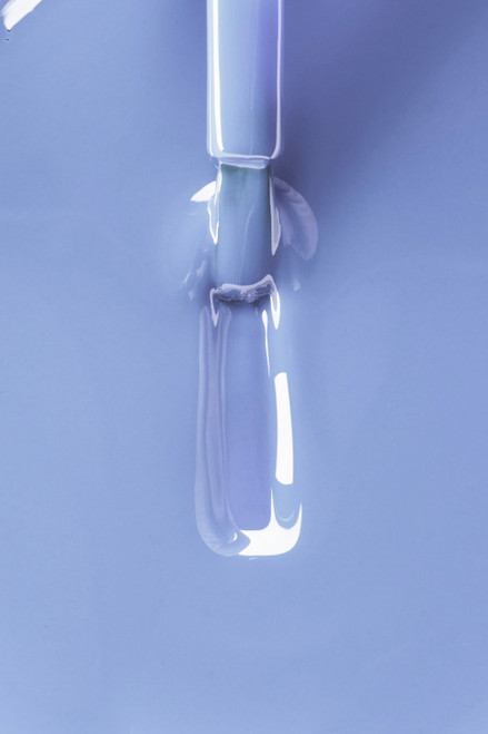 Clouded Sky Gel Polish - 15 ml