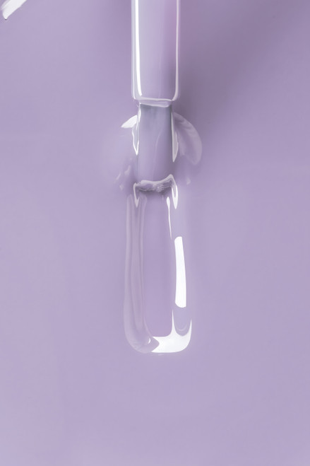 Lilac Mist Gel Polish - 15 ml