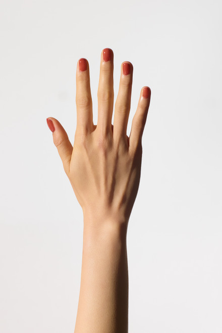 Desert Flame Gel Polish