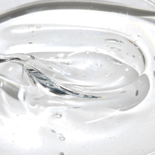 Clear Hard Gel - 30g