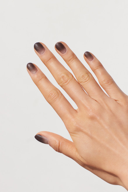 Jet Black Cushion Gel