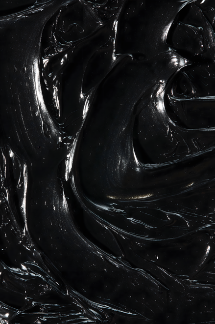 Jet Black Cushion Gel - 2g